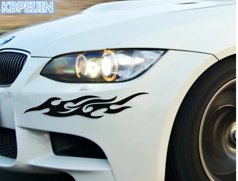 Лидер продаж 2 шт. декоративные аксессуары для капота двигателя SUZUKI vitara swift sx4 jimny