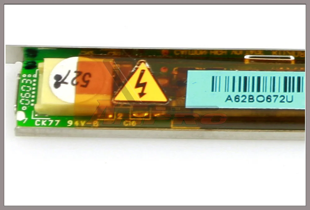 Оригинальный Новый ЖК инвертор для Dell Inspiron 1100 2200 Latitude D520 D610 Series REV:2 LTN141XB LF