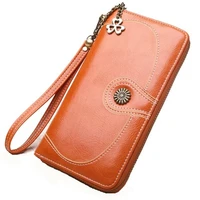 bolso kiple famous brand long wallet women wallets female clutch purse leather wallet women purse card holders carteira feminina