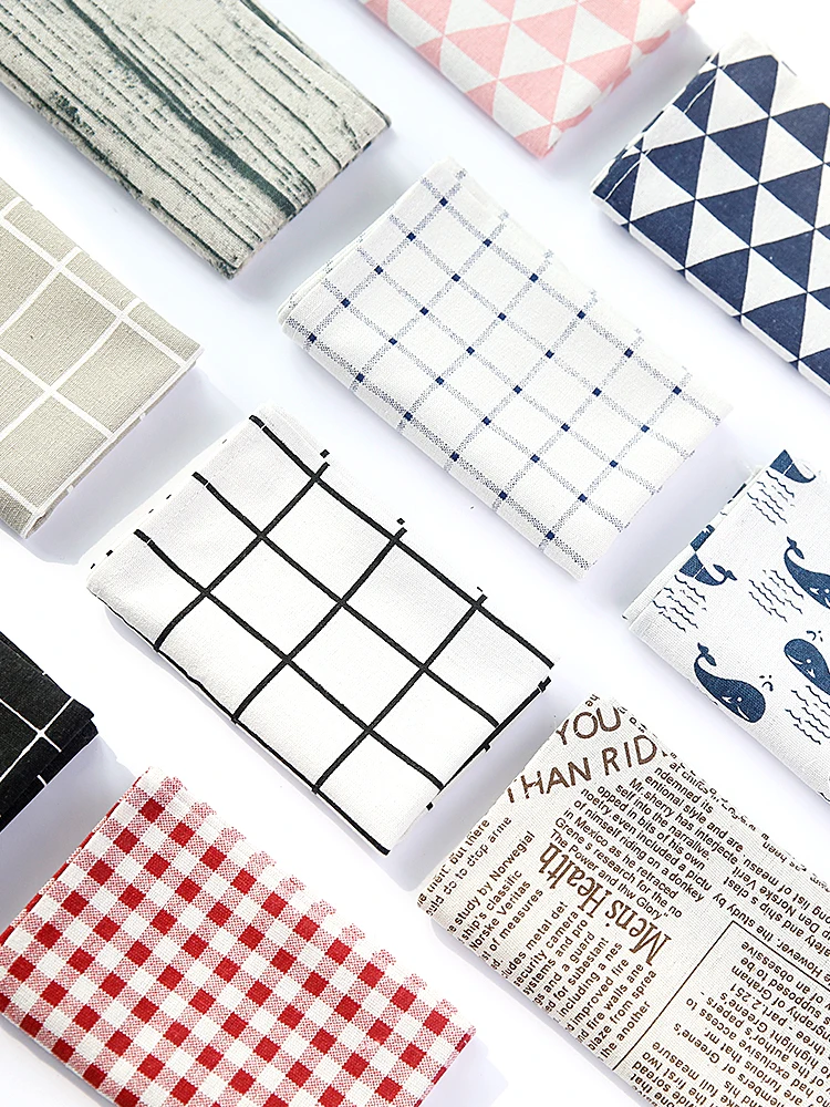 

19 styles Newest Placemat Tablecloth INS Photography Background Cloth DIY Decoration for Fine Food Photography Props Fotografia