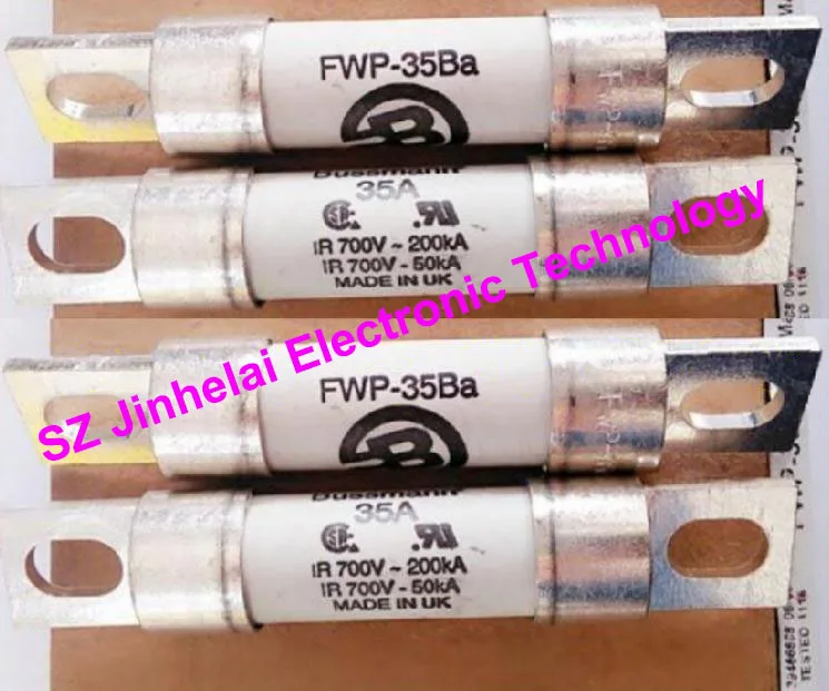 

100% новый и оригинальный FWP-35B FWP-35Ba предохранитель 35A 700V