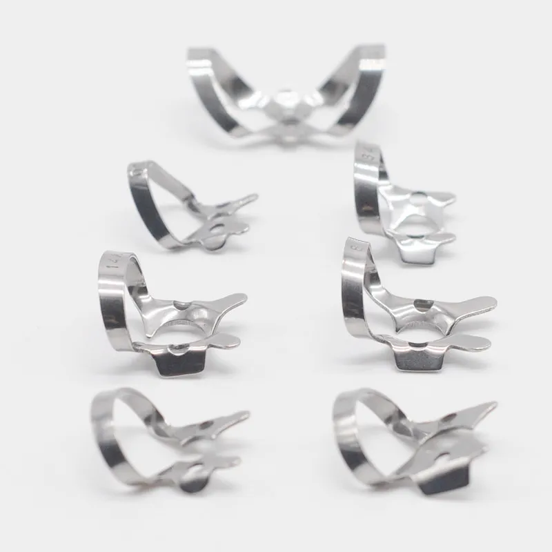 Стоматологическая клиника эндодонтическая восстановительная резиновая плотина