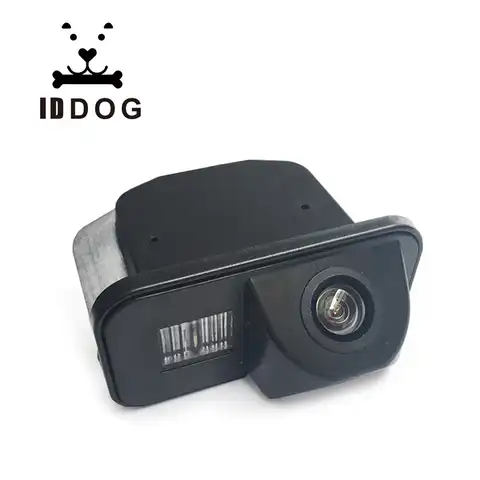 Камера заднего вида IDDOG, широкоугольная, для Toyota/Corolla 2011-2016