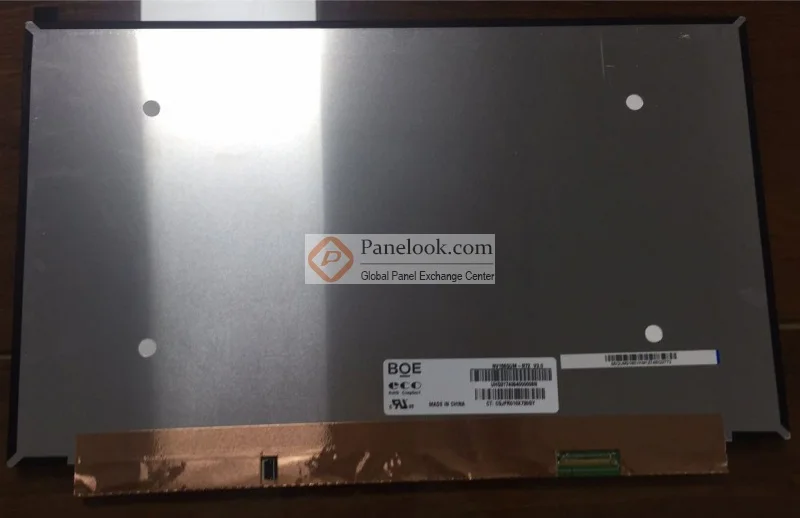 SANITER nv156qum-n72 4K 3840*2160 экран ноутбука 15 6-дюймовый hd | Компьютеры и офис