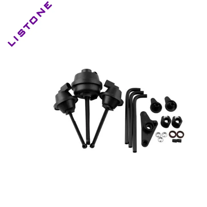 1 комплект впускного коллектора воздушный клапан для ремонта Mercedes Benz C230 C280 C350 OE