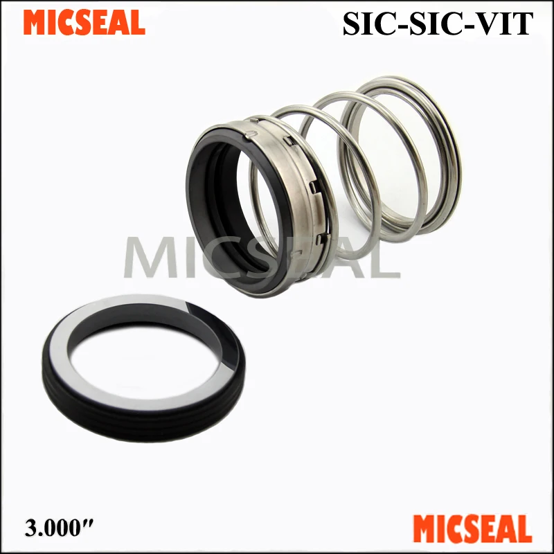 MT1-3.000&quot-SIC/SIC/FKM to Replace Johncrane 1 | Автомобили и мотоциклы