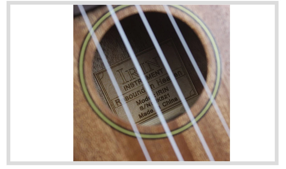 Гавайские гитары укулеле 21 дюймов сопрано Полный Матовый Ukelele 4 струны Акустическая гитара бас палисандр гриф мини гитара кавакинхо