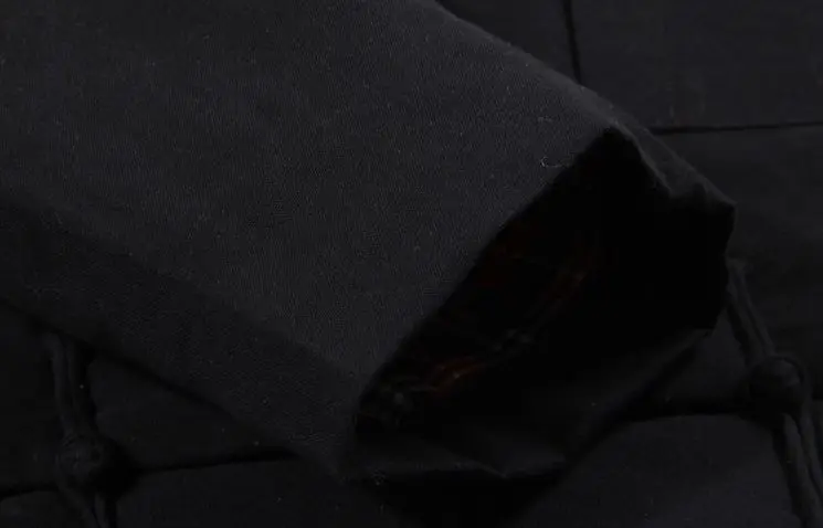 Костюм Медитации из хлопка для зимы и осени 8 цветов |