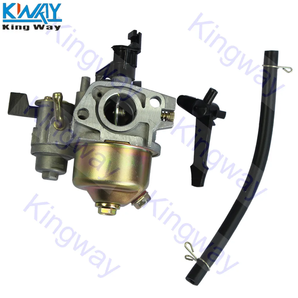 Бесплатная доставка карбюратор для HONDA GX110 GX120 110 120 4HP 16100 ZH7 W51|carb|carb carburetorcarb honda |