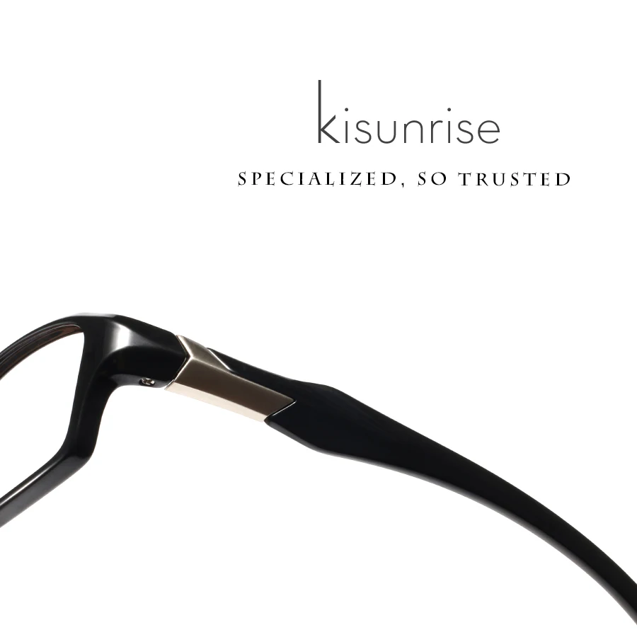 KISUNRISE новые мужские технические очки деловые оправы для очков оптические по