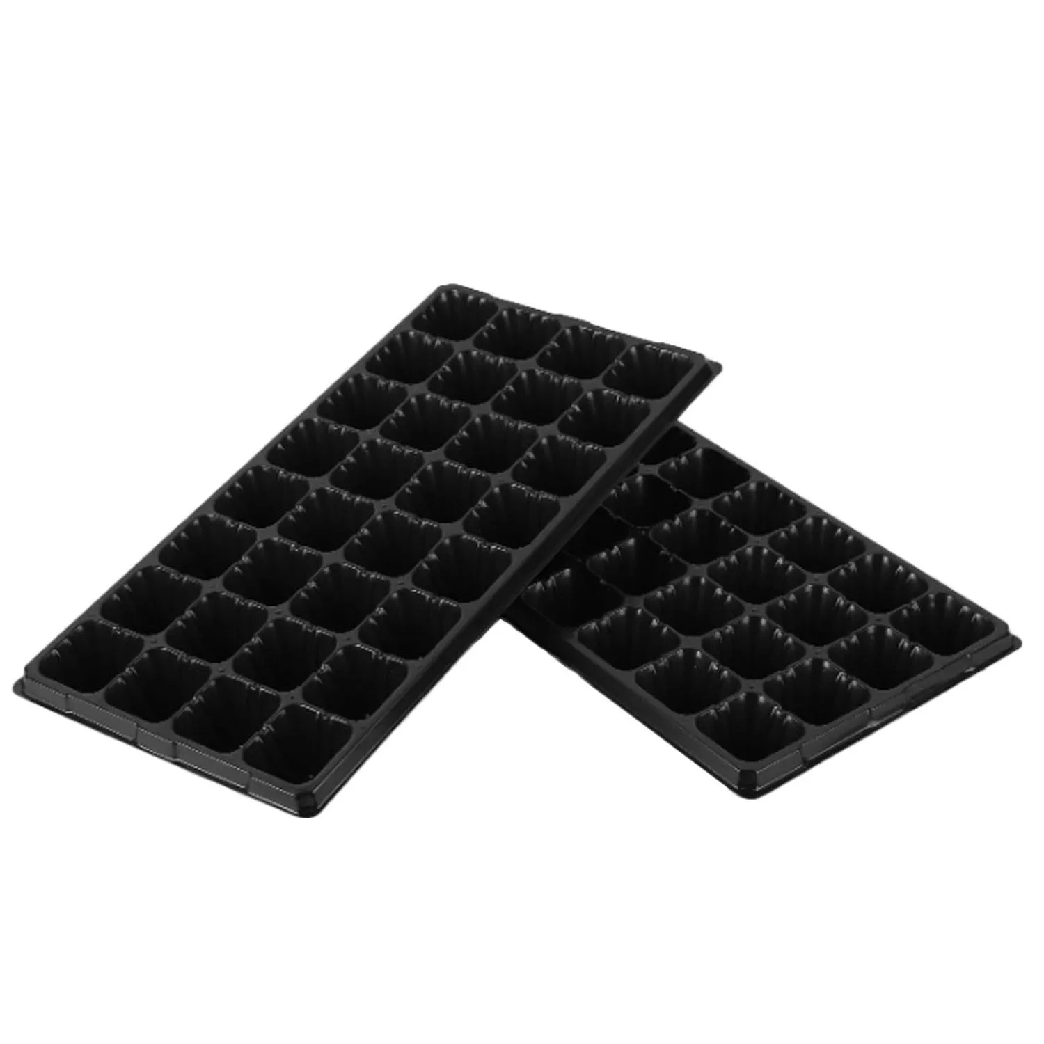 58 шт. набор инструментов для высева семян с дозатором|Детские горшки| |