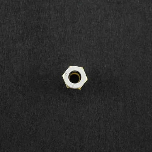 Быстроразъемный Пневматический фитинг наружная резьба 6 мм внешний диаметр 1/8