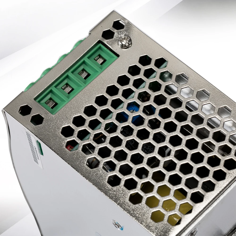 

(DR-120-48)Two years warranty 48v 2.5a din rail power supply 120w 48V DIN Rail power supply