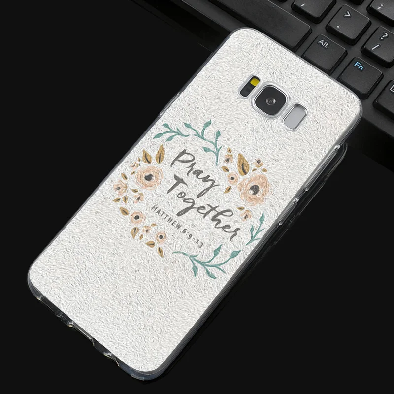 N330 Green Coque Soft TPU Silicone Cover For Samsung Galaxy S5 S6 S7 S8 S9 S10 5G S10E Lite Edge Plus Case |
