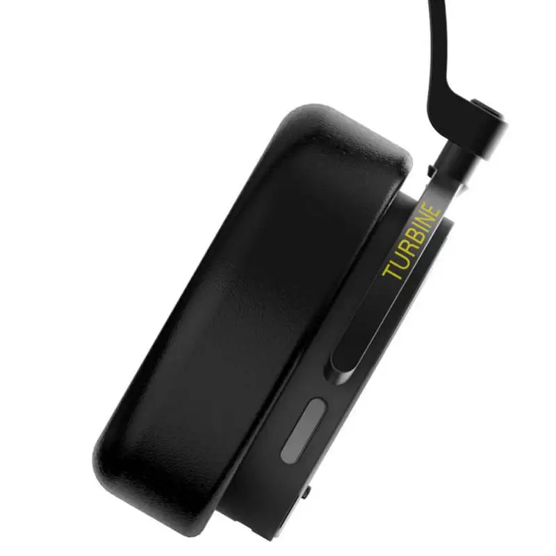 Новые беспроводные bluetooth-наушники Bluedio T5 с активным шумоподавлением, портативная гарнитура с микрофоном для телефонов и спорта
