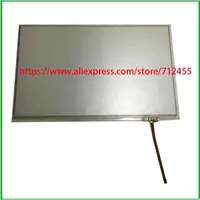 Working good! New Touch panel digitizer for LMS700KF23 LMS700KF23-002 LMS700KF23-006