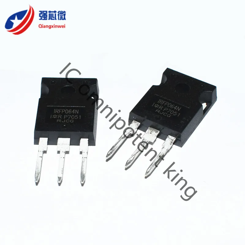 Добро пожаловать на покупку IRFP064N IRFP064 064N TO 3P интегрированный чип IC