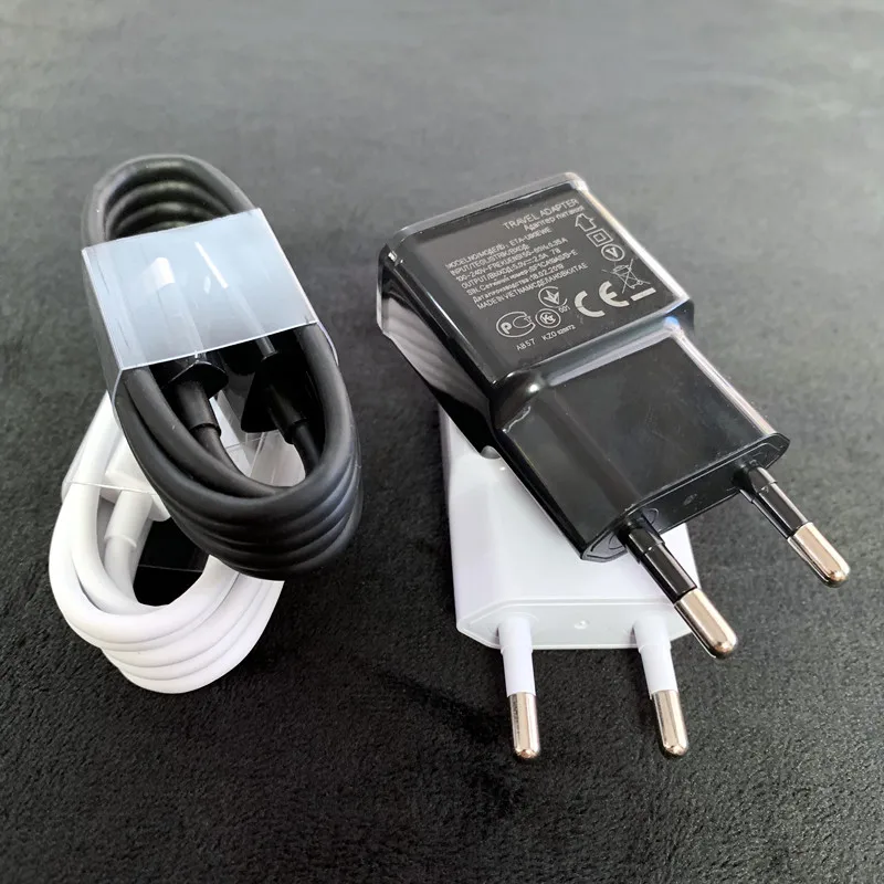 

MICRO USB TYPE C EU Plug Charger charging cable For Lenovo K5 Note Plus K350t A536 S850 S660 S60 S650 S856 S890 S939 S960 S580