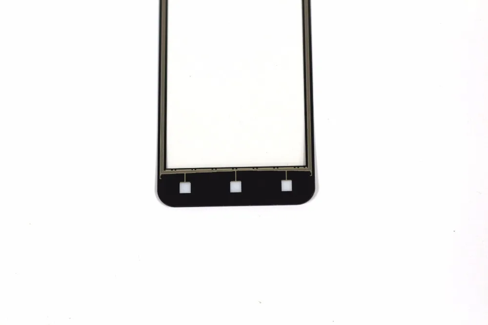 Сенсорный экран дигитайзер для Fly FS454 nimbus 8 FS 454 4 5 &quotсенсорный Стекло передняя