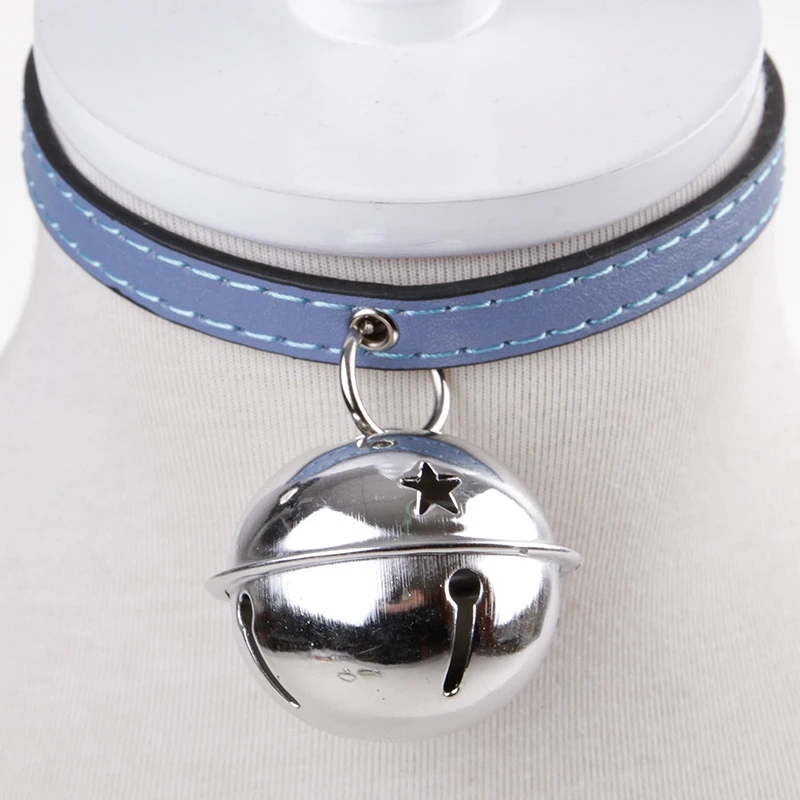 Четыре сезона универсальный большой колокольчик Собачий Ошейник Домашние