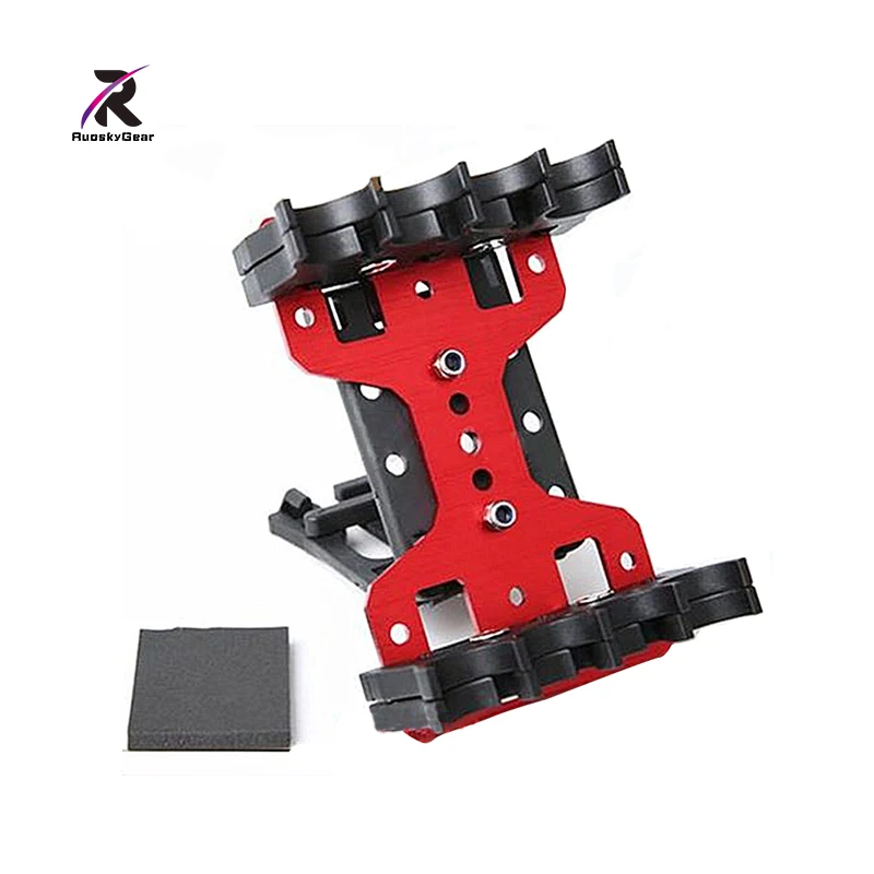 2019 практичная 8Q серия Shotshell Carrier Airsoft MOLLE Gear для охотничьего снаряжения Invictus черная