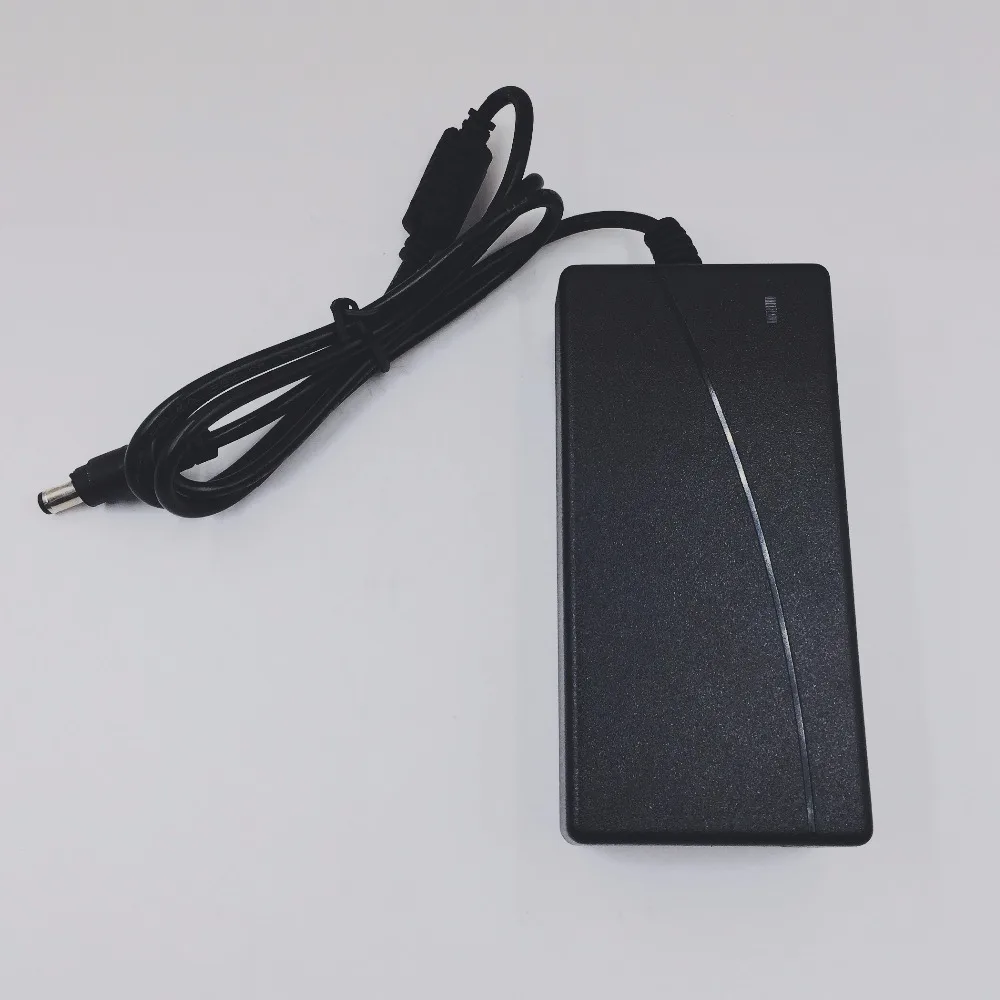 Источник питания со светодиодной лампой 12 В 5 А | Строительство и ремонт