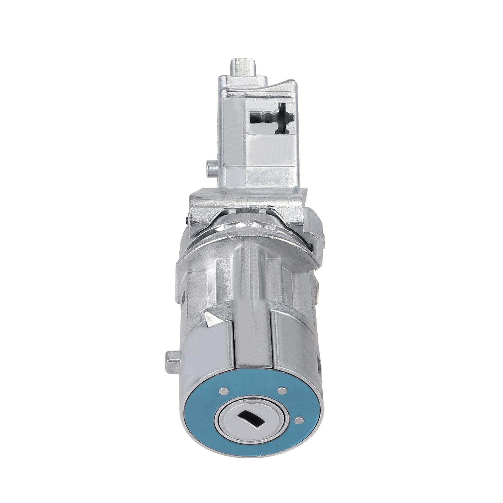 Замок зажигания AUTOUTLET стартовый цилиндр для Renault Clio MK III 8200214168 7701208408 806010030R