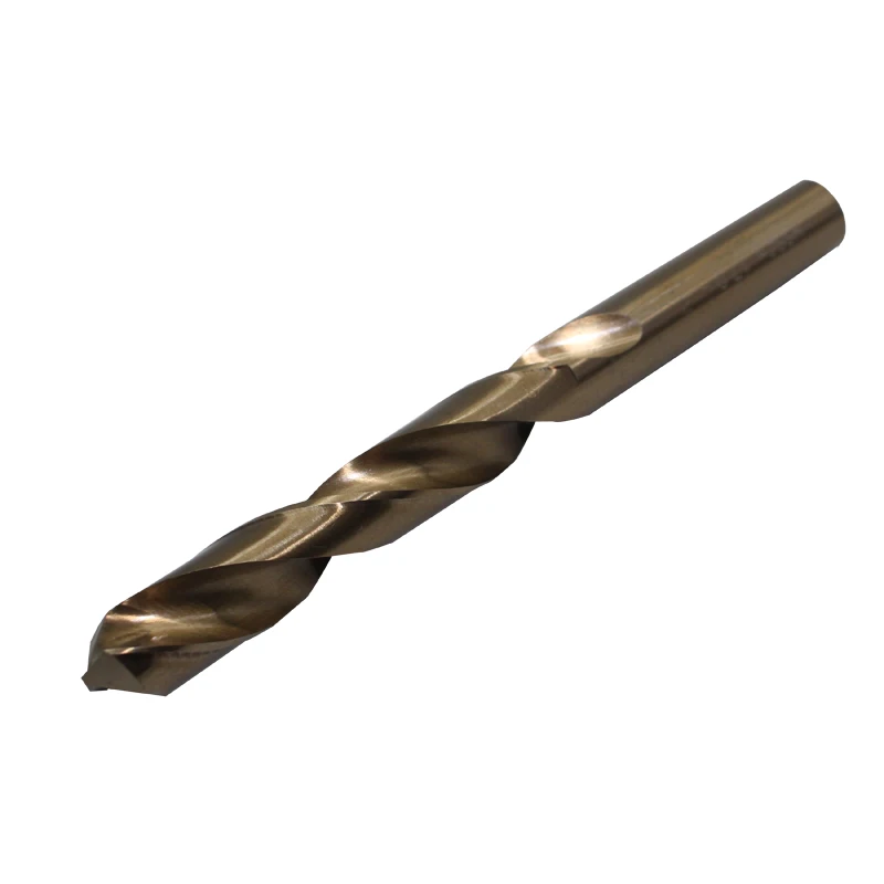 M35 17 17mm 1PC Cobalt Drill Bit Set HSS-CO for Drilling on Hardened Steel Cast Iron &amp Stainless | Инструменты