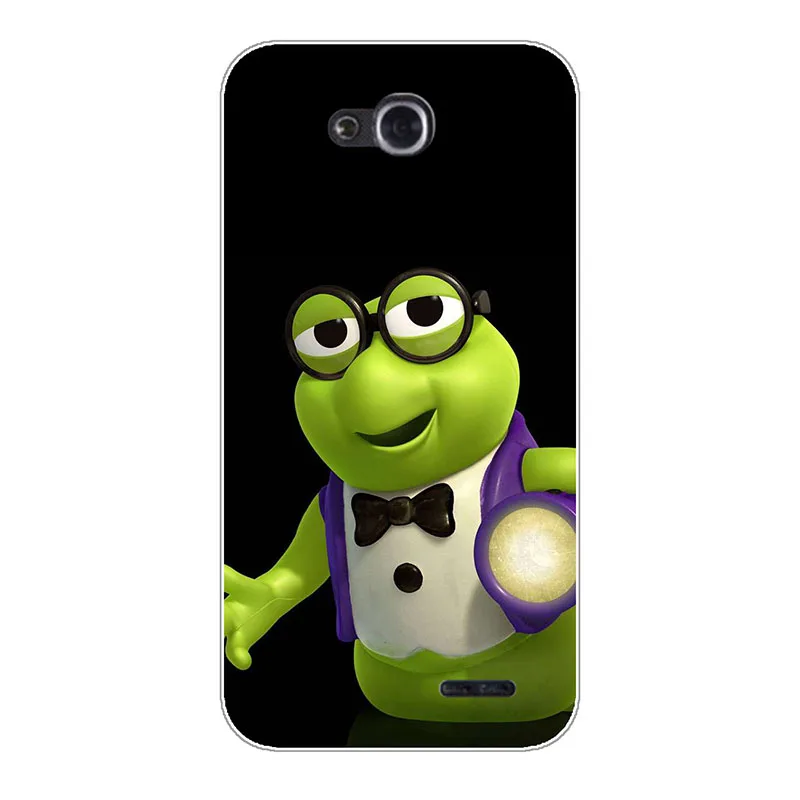 J30 Чехлы для телефонов, чехол для LG L90 D405 D410 D415, чехлы, Мягкая силиконовая задняя крышка, чехлы для телефонов с кошками для LG L90 D415, чехол с бабочкой - Цвет: J30