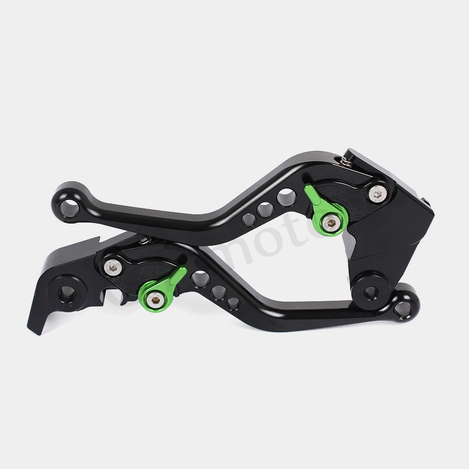 F 11 K 828 Рычаг Сцепления Мотоцикла Для Kawasaki ZX10R/RR/KRT 2016 2017|brake clutch levers|motorcycle brake leverclutch