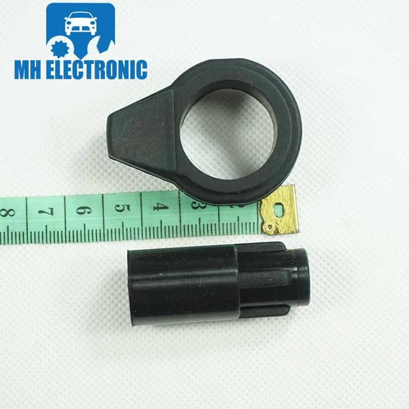 MH ELECTRONIC 2 шт. Набор для ремонта катушки зажигания 0221504100 BMW E81 E46 E90 E91 E39 E60 E61 E63 E64 E65 E66
