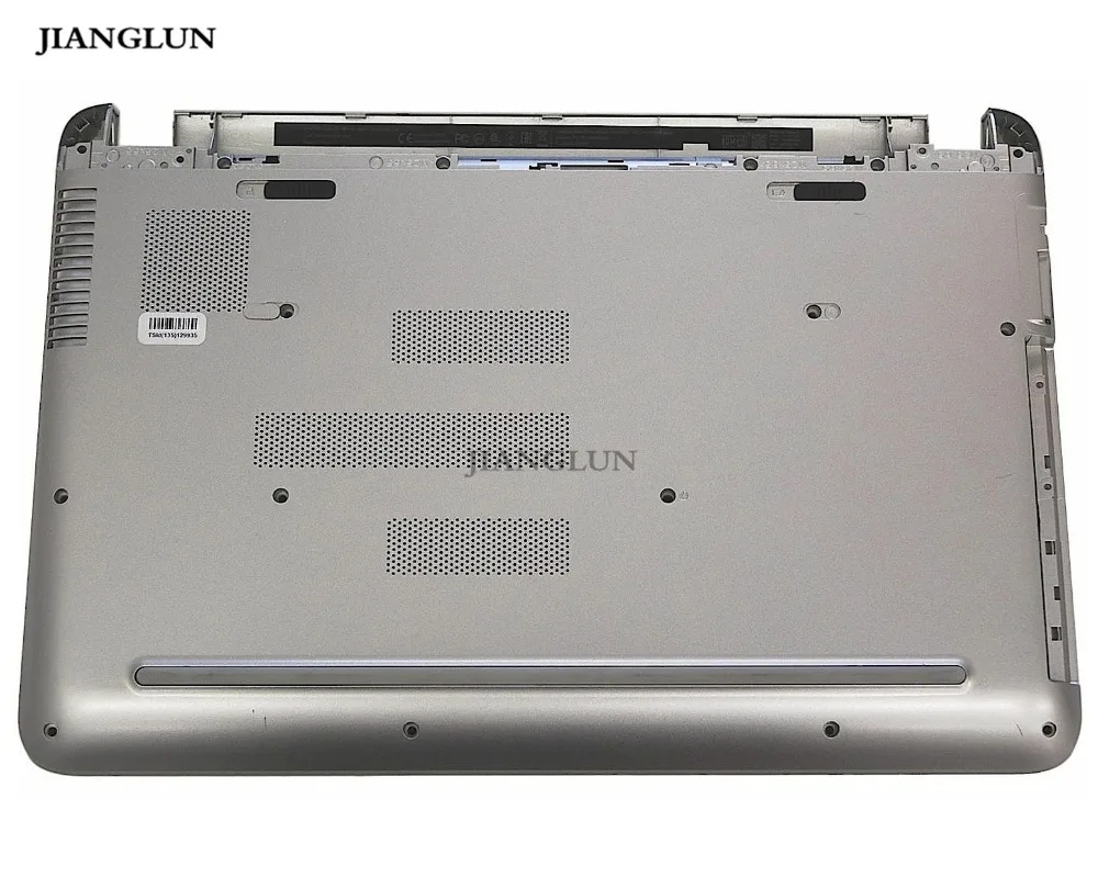 Чехол JIANGLUN для ноутбука HP Pavilion 15-AB Silver 809021-001 | Компьютеры и офис