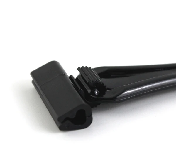 Регулируемая игла для морской пищи пластиковая ценовых этикеток знаков трещотки