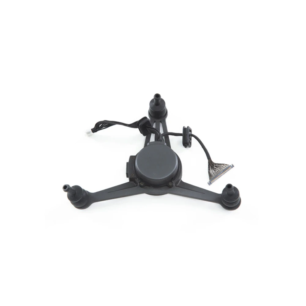 Оригинальный бренд Новый DJI Inspire 2 Gimbal вибропоглощающая плата модуль амортизатор