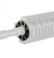 Векторная оптика AR10 308 фронтальный Кепки подходит для AR 10 .308 бесплатная