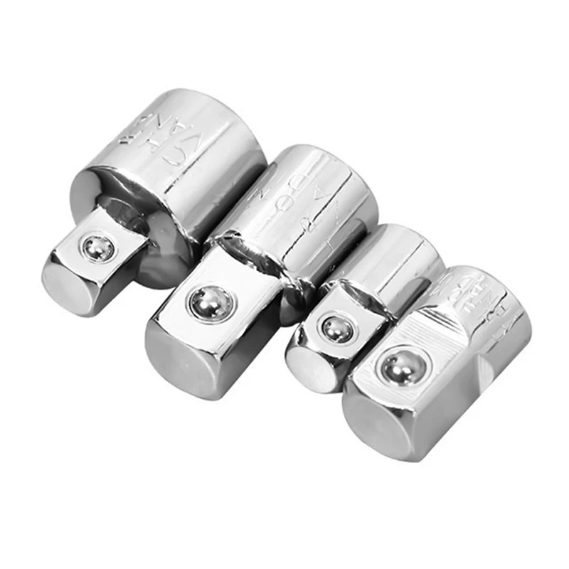 1 шт. Трещоточный гайковерт гнездо конвертер головка втулка адаптер 1/2 большой Fly