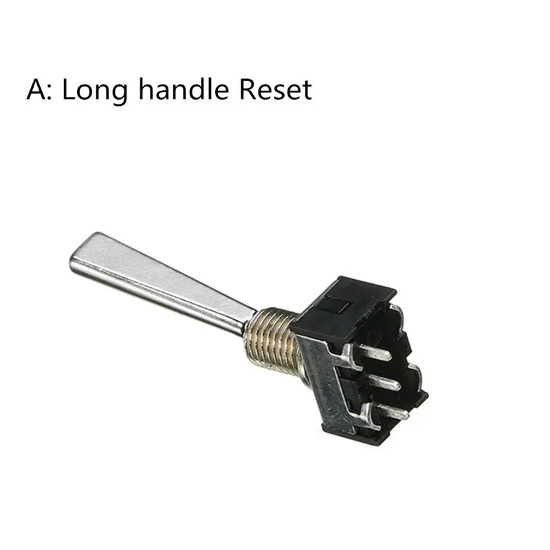 Радиоуправляемый трансмиттер тумблер для пульта дистанционного управления FUTABA