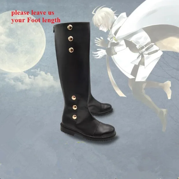 Горячая аниме Серафим конца косплей костюм Owari no Seraph Mikaela Hyakuya косплей костюм высокое качество парик Униформа полный комплект