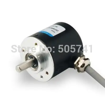 REPPE оптический поворотный кодер ZSP4006 003G 600B 12 24C|rotary steering|encoder pulserotary swivel |