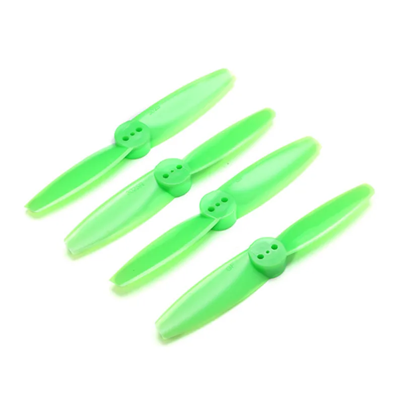 Лучшая сделка 2 пары Gemfan 3025 PC Пропеллер CW/CCW Для 1104 мотора 120 150 160 RC Multirotors|cw propeller|cw