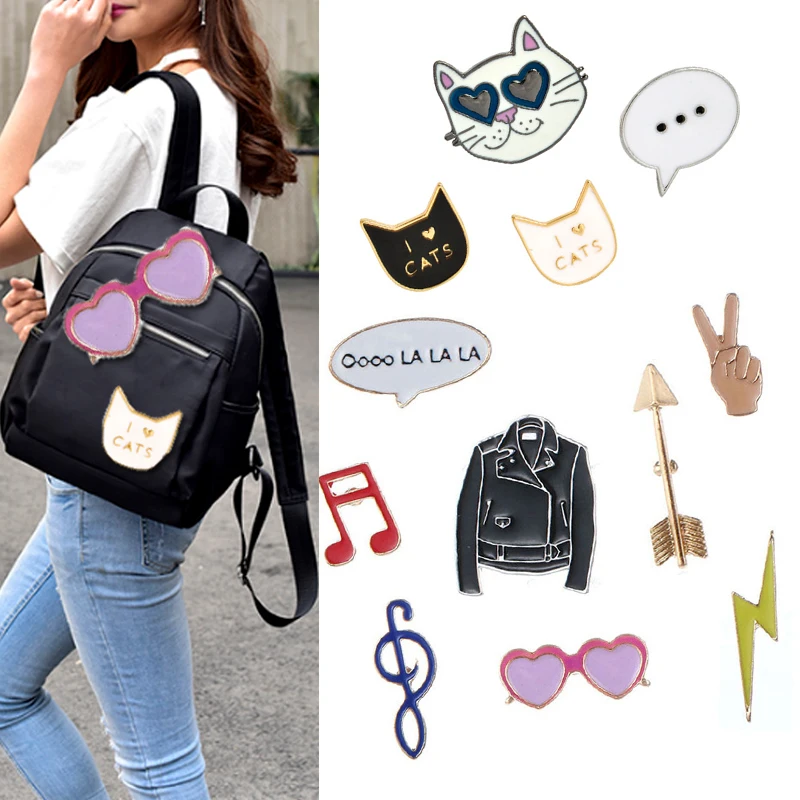 LNRRABC популярная брошь 1 шт.|pin badge|brooch fashionfashion brooch |