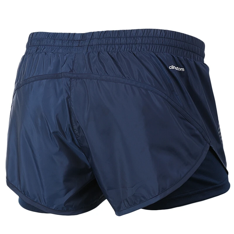 Новое поступление оригинальные короткие женские шорты Adidas WV LNG спортивная одежда