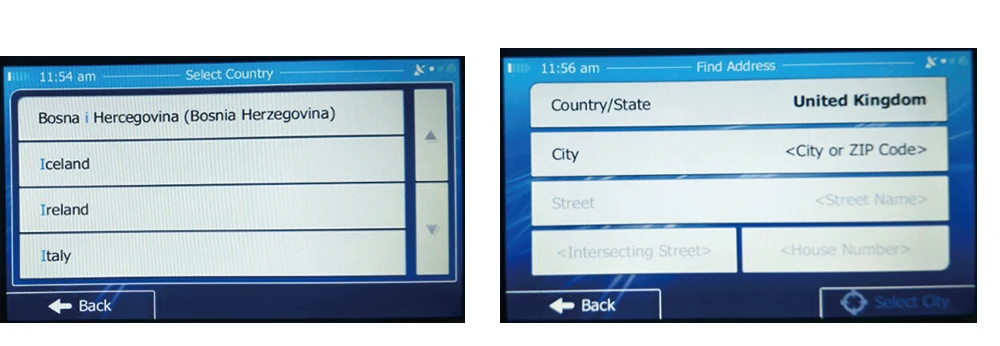 Авто gps навигационная карта Универсальная 8G gps карты Micro Sd TF последняя карта для WinCE автомобильный DVD Россия Испания Франция Германия Италия