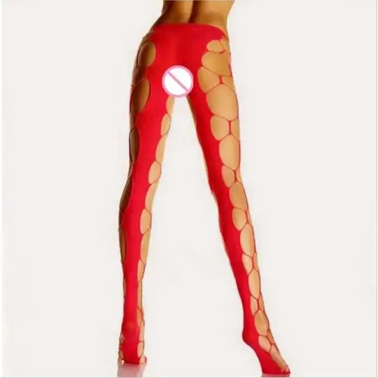 Для женщин сексуальные чулки Колготки Sexy Топ бедра максимумы сексуальное