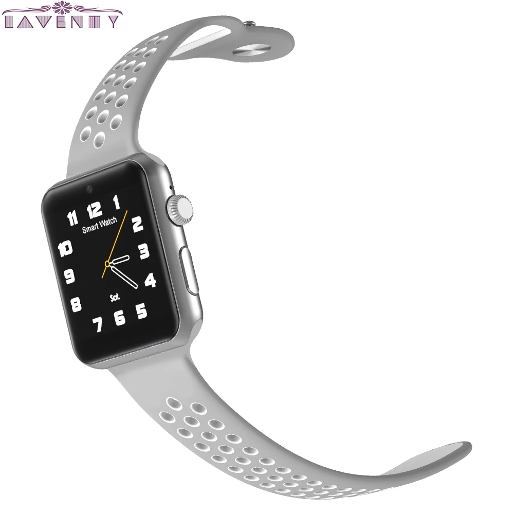 DM09 Plus Smartwatch 42 мм спортивные часы Поддержка сердечного ритма монитор HD 240*240 экран