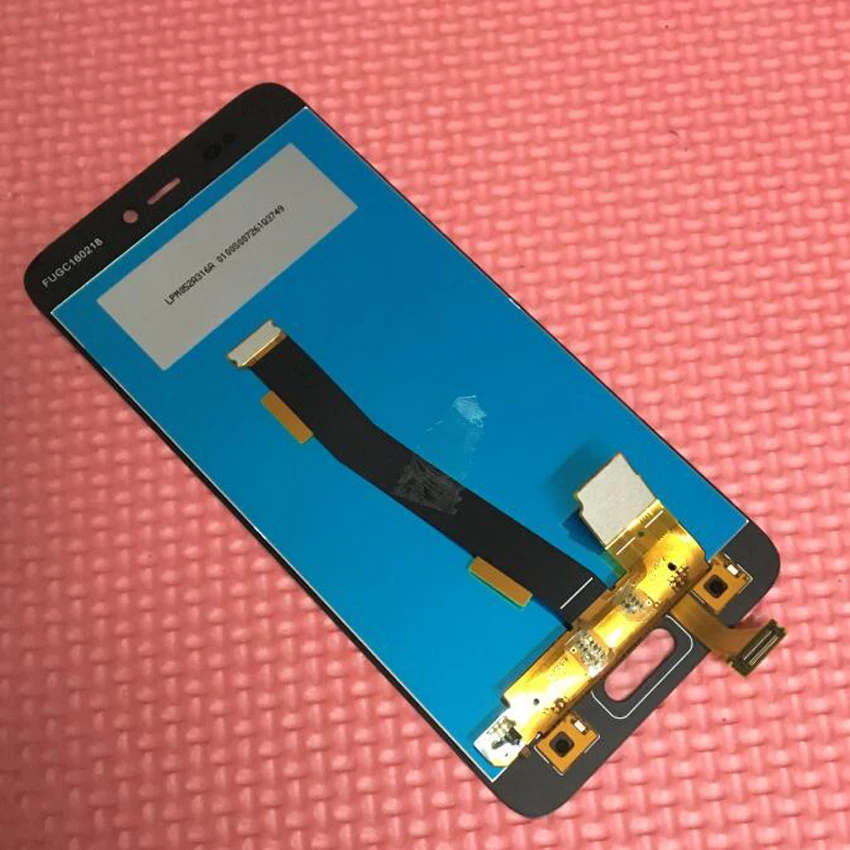 LTPro высококачественный протестированный рабочий Новый ЖК кодирующий