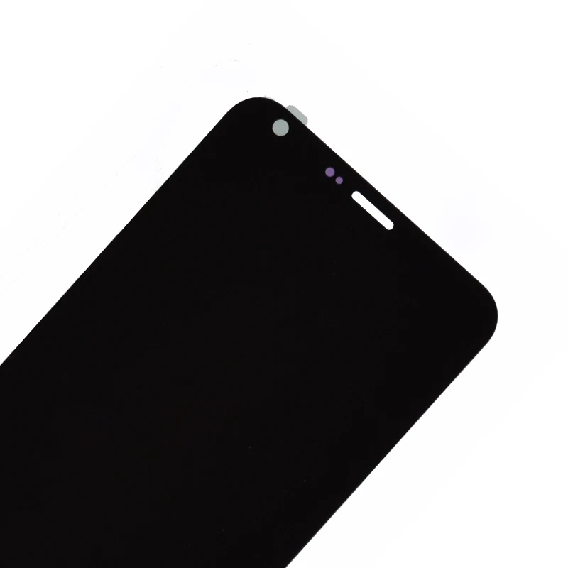 5,5 '' для LG Q6 LG-M700 M700 M700A US700 M700H M703 M700Y ЖК-дисплей дисплей+ кодирующий преобразователь сенсорного экрана в сборе с рамкой