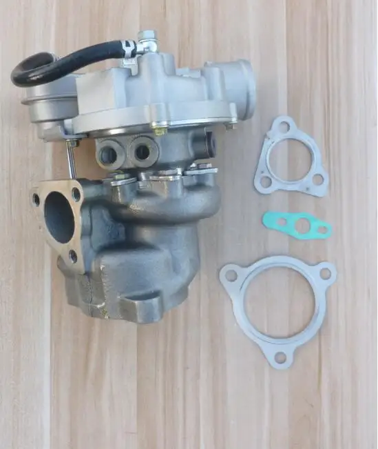 K04-015 53049880015 53049700015 turbo турбонагнетатель для Volkswagen PASSAT T 1,8 т AUDI A4 1,8 т обновление-210HP 1.8L P 210HP