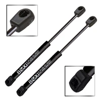 boxi 2qty boot shock gas spring lift support for saab 9 3 ys3d 1998 2002 hatchback gas springs lift struts
