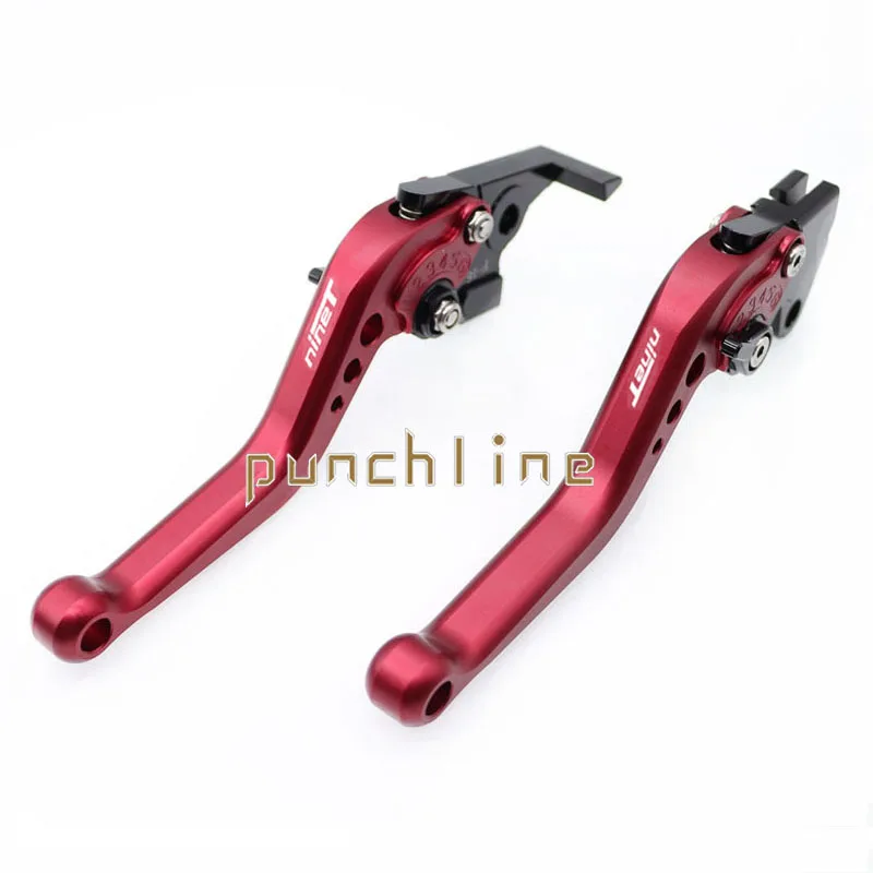 Логотип ninet для R девять лет 2014 2016 2015 аксессуары мотоциклов Алюминий Короткие